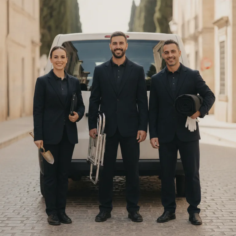 agenzia funebre Terzigno